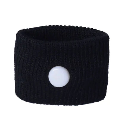 Motion Sickness Relief Wristbands