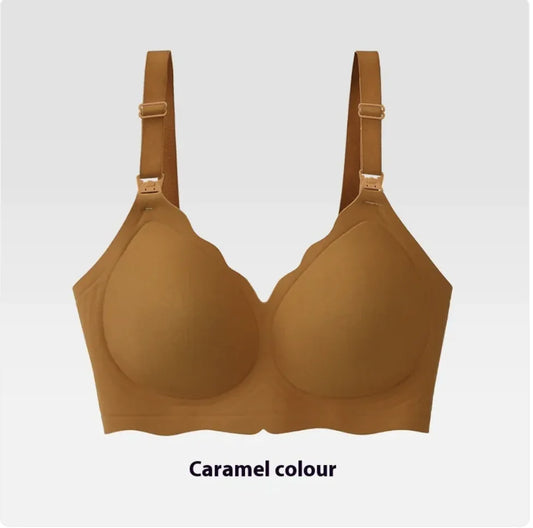 Lightweight Nursing Bra