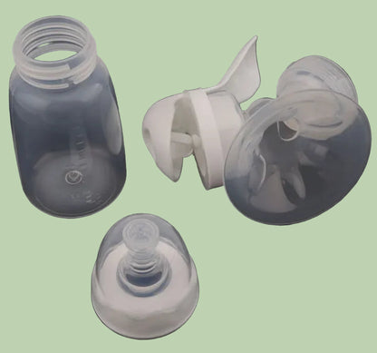 Manual Breast Pump