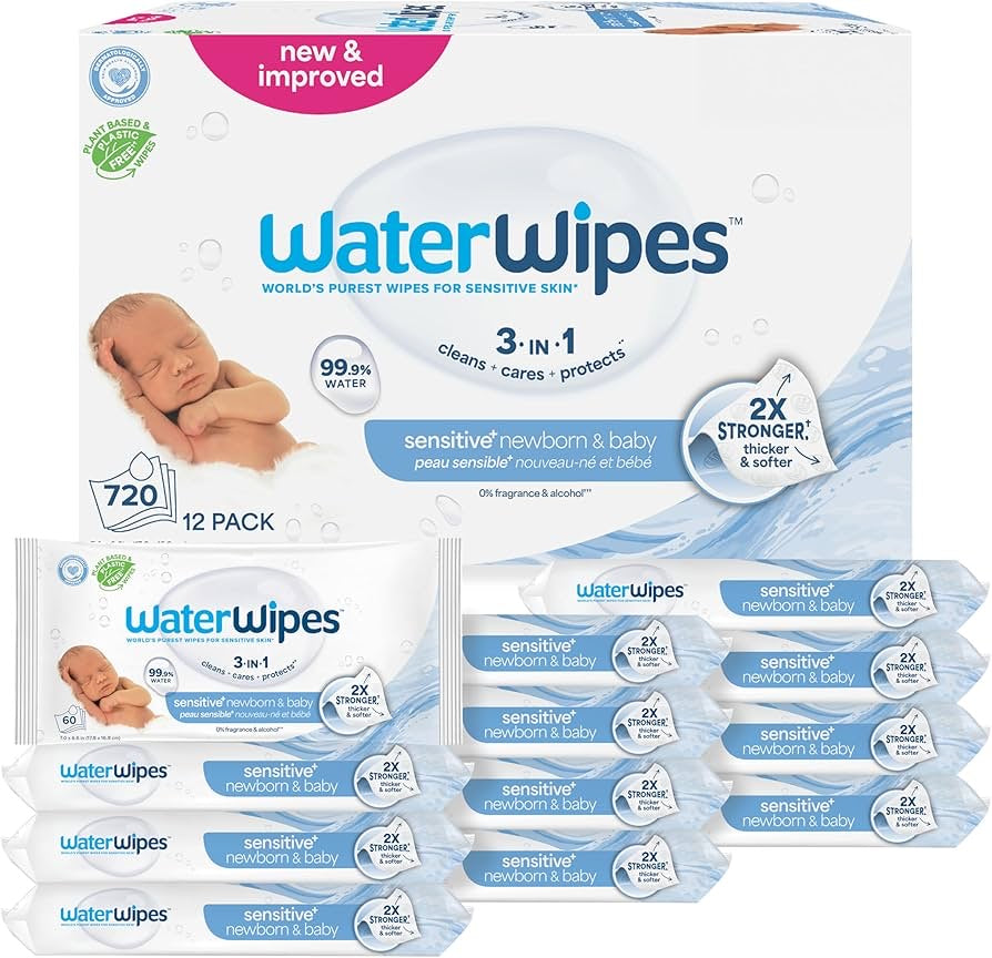 WaterWipes