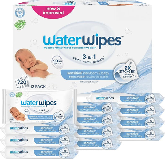 WaterWipes
