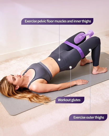 Pelvic Floor Muscle Trainer/ Thigh Exerciser