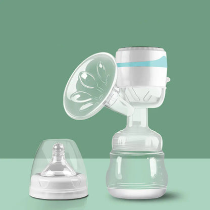 Pump2Sip Electric Milk Pump Set