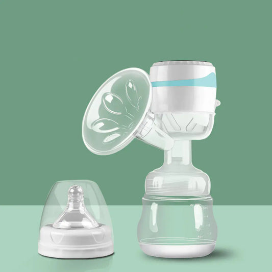Pump2Sip Electric Milk Pump Set