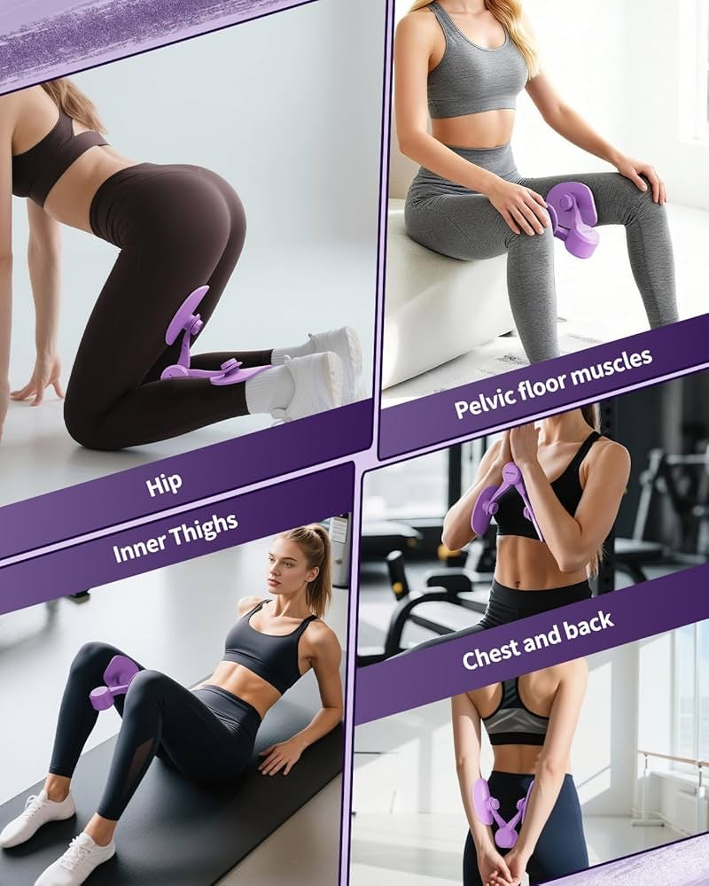 Pelvic Floor Muscle Trainer/ Thigh Exerciser