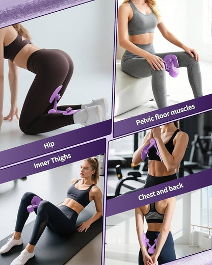 Pelvic Floor Muscle Trainer/ Thigh Exerciser