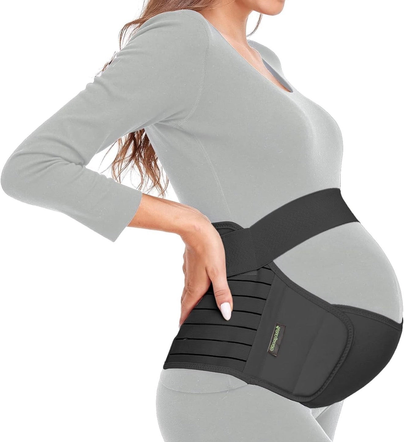 Adjustable Maternity Support Belt