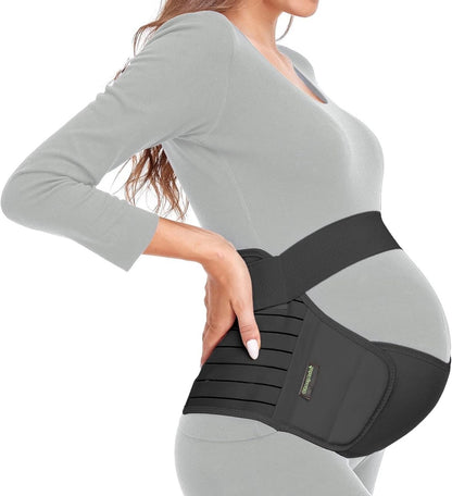 Adjustable Maternity Support Belt