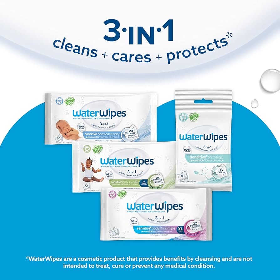 WaterWipes