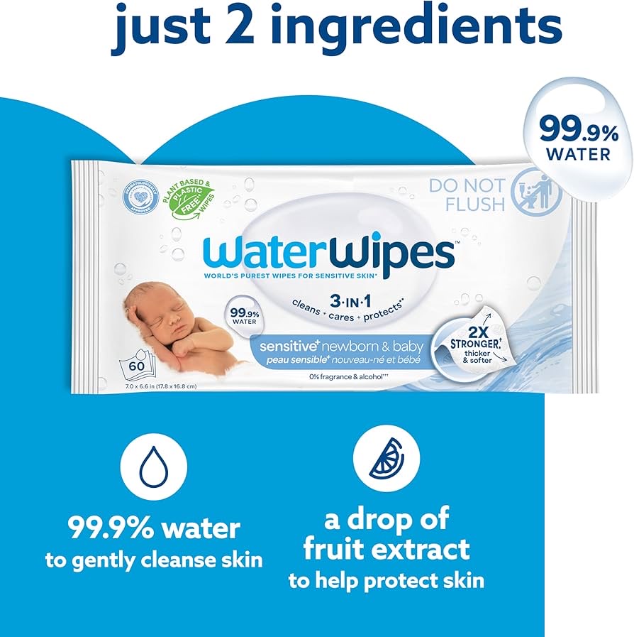 WaterWipes