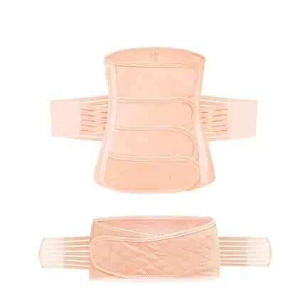 Postpartum Belly Band for C-Section and Natural Birth