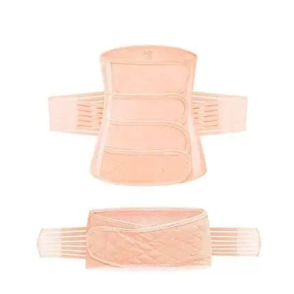 Postpartum Belly Band for C-Section and Natural Birth