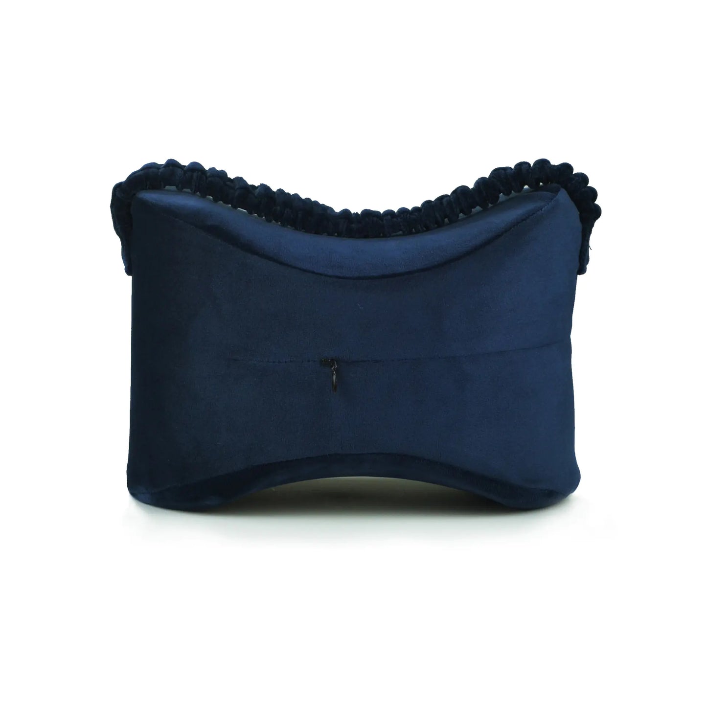 Memory Foam Pregnancy Leg Pillow for Side Sleeping