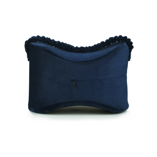 Memory Foam Pregnancy Leg Pillow for Side Sleeping