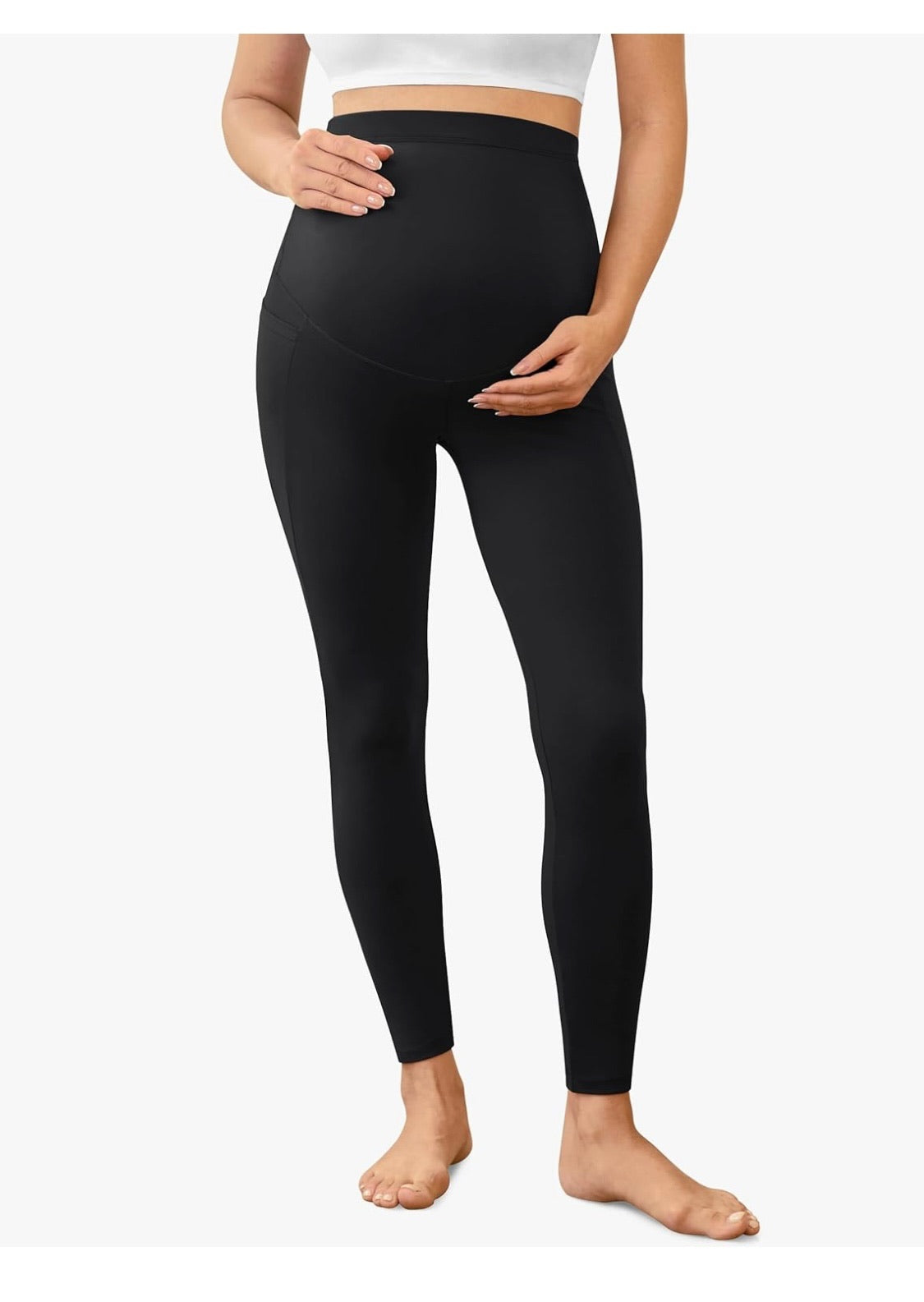 Maternity Leggings