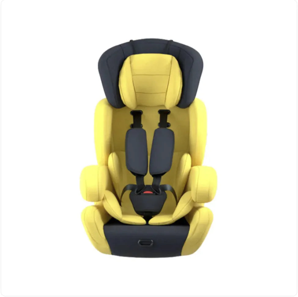 Infant and Toddler Car Seat