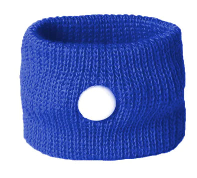 Motion Sickness Relief Wristbands