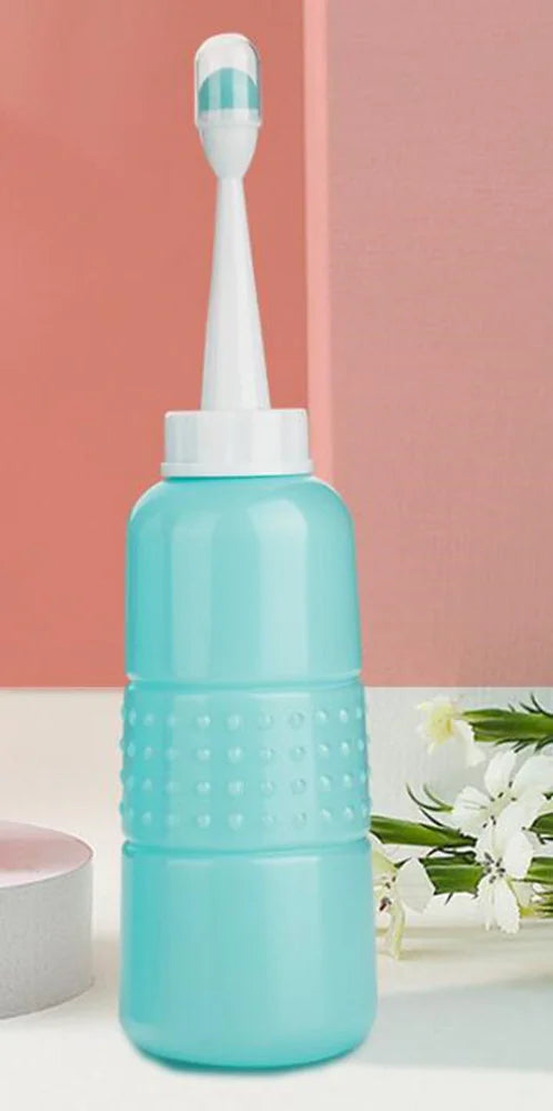 Portable Bidet/ Peri Bottle