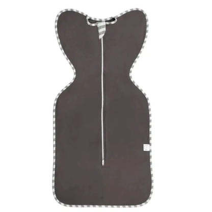 Breathable Zip Up Swaddler