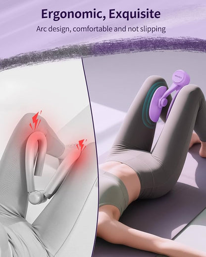 Pelvic Floor Muscle Trainer/ Thigh Exerciser