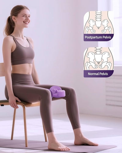Pelvic Floor Muscle Trainer/ Thigh Exerciser