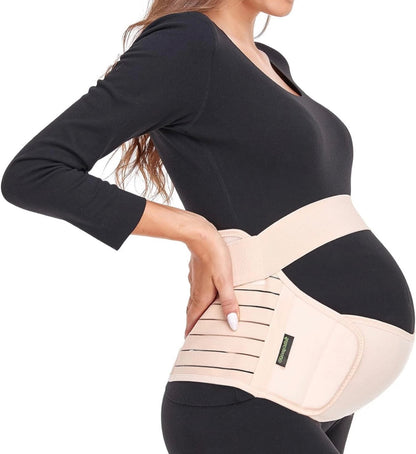 Adjustable Maternity Support Belt