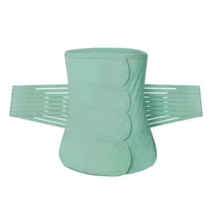 Postpartum Belly Band for C-Section and Natural Birth