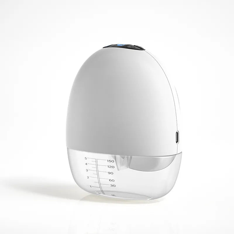 Express Yourself Milk Pump