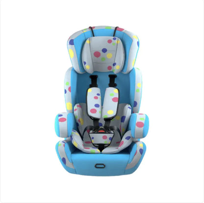 Infant and Toddler Car Seat