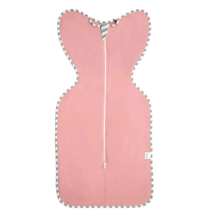 Breathable Zip Up Swaddler
