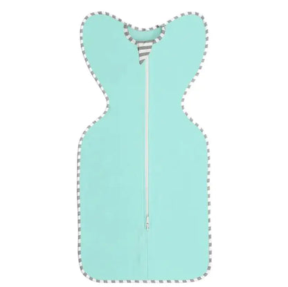 Breathable Zip Up Swaddler