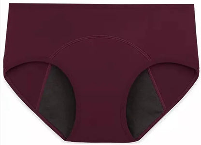 High Flow Postpartum Undies