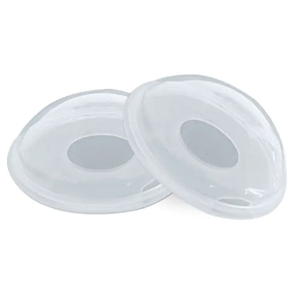 Nipple Protecting Milk Collector