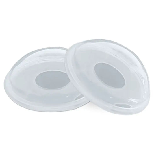 Nipple Protecting Milk Collector