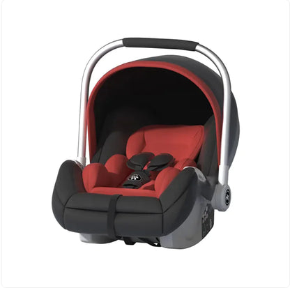 Infant and Toddler Car Seat