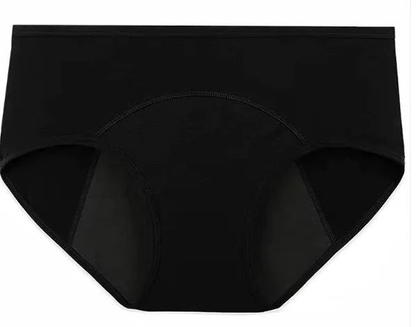 High Flow Postpartum Undies