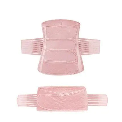Postpartum Belly Band for C-Section and Natural Birth