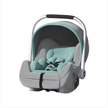 Infant and Toddler Car Seat
