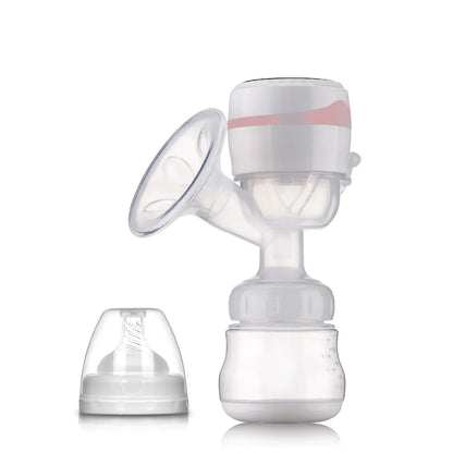 Pump2Sip Electric Milk Pump Set