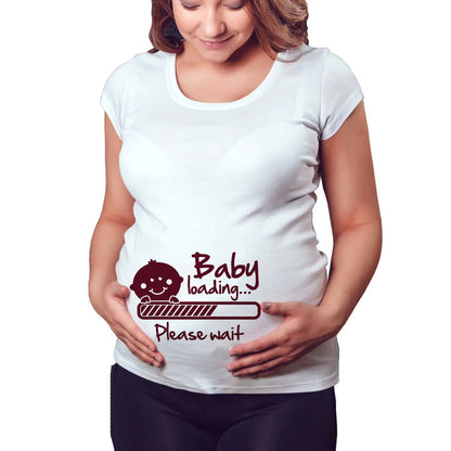 Maternity T-Shirts