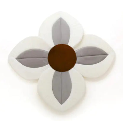 Foldable Petal Baby Bath Mat