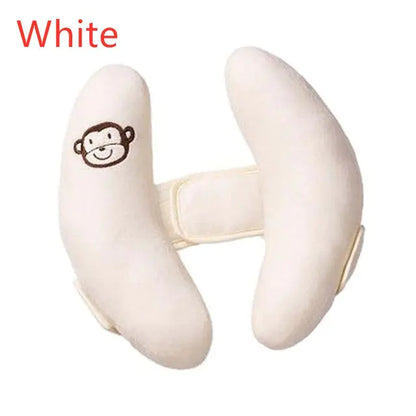 Carseat Head Support Pillow