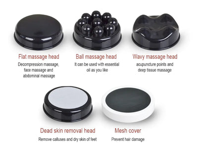 Body Sculpting Massager
