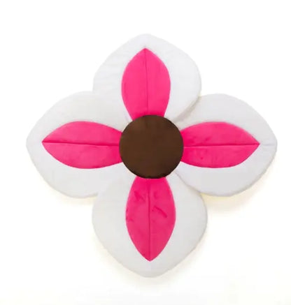 Foldable Petal Baby Bath Mat