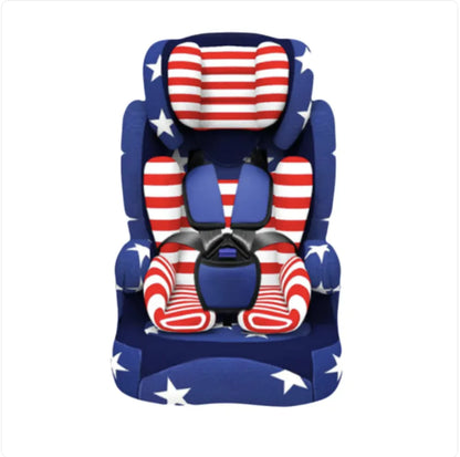 Infant and Toddler Car Seat