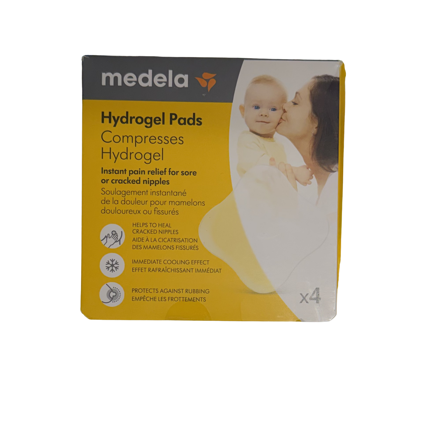 Medela Hydrogel Pads (New)
