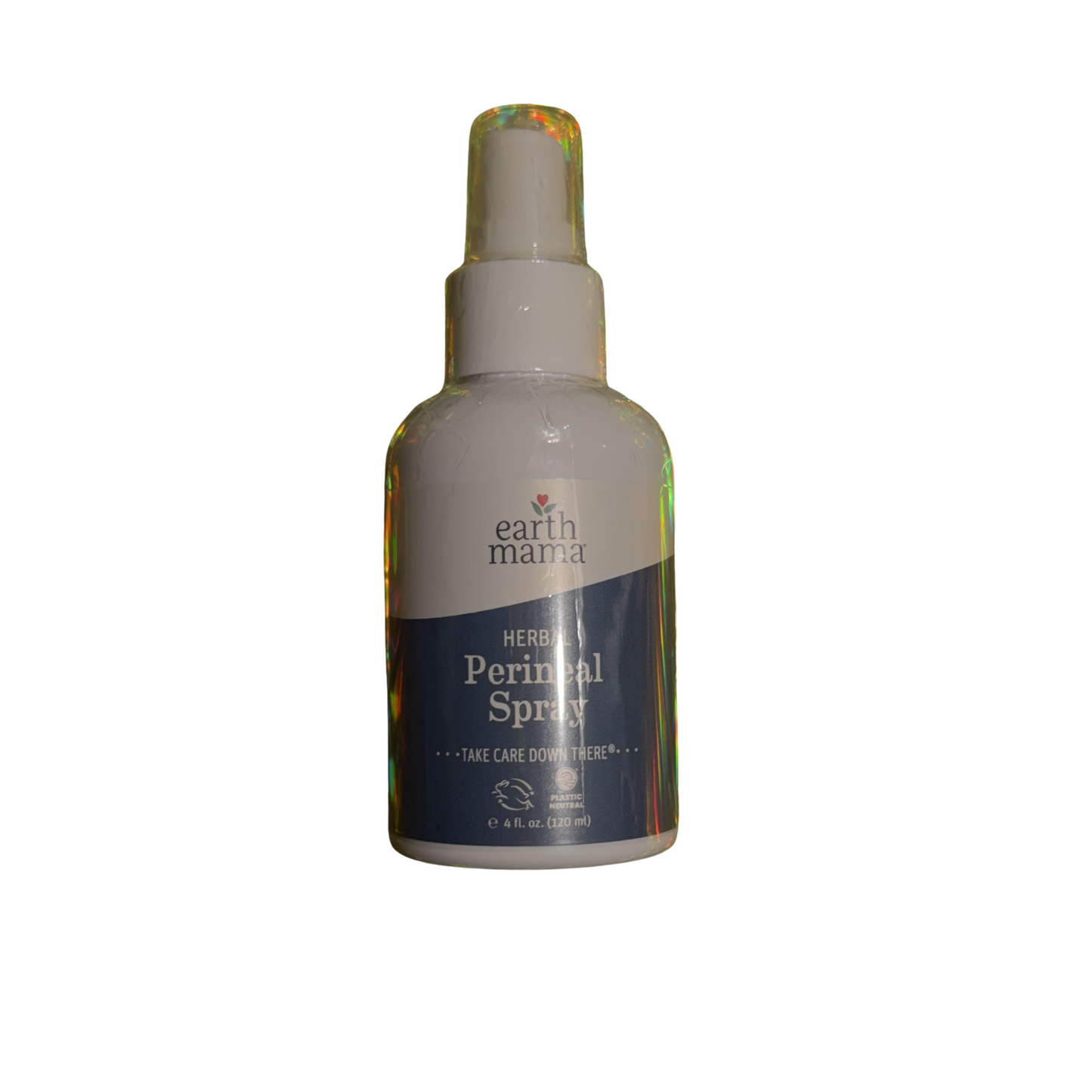 EarthMama Herbal Perineal Spray