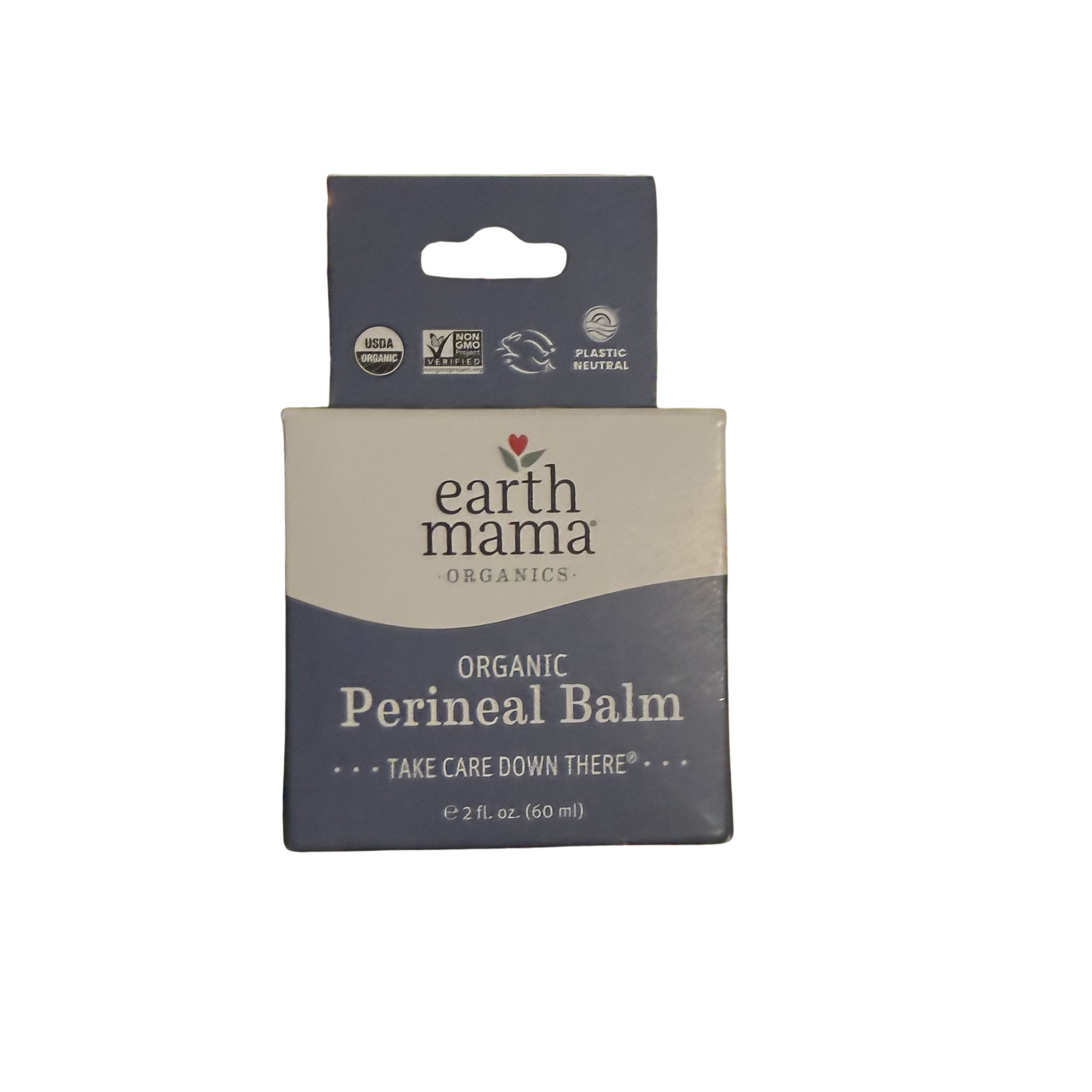 Earth Mama Perineal Balm (New)
