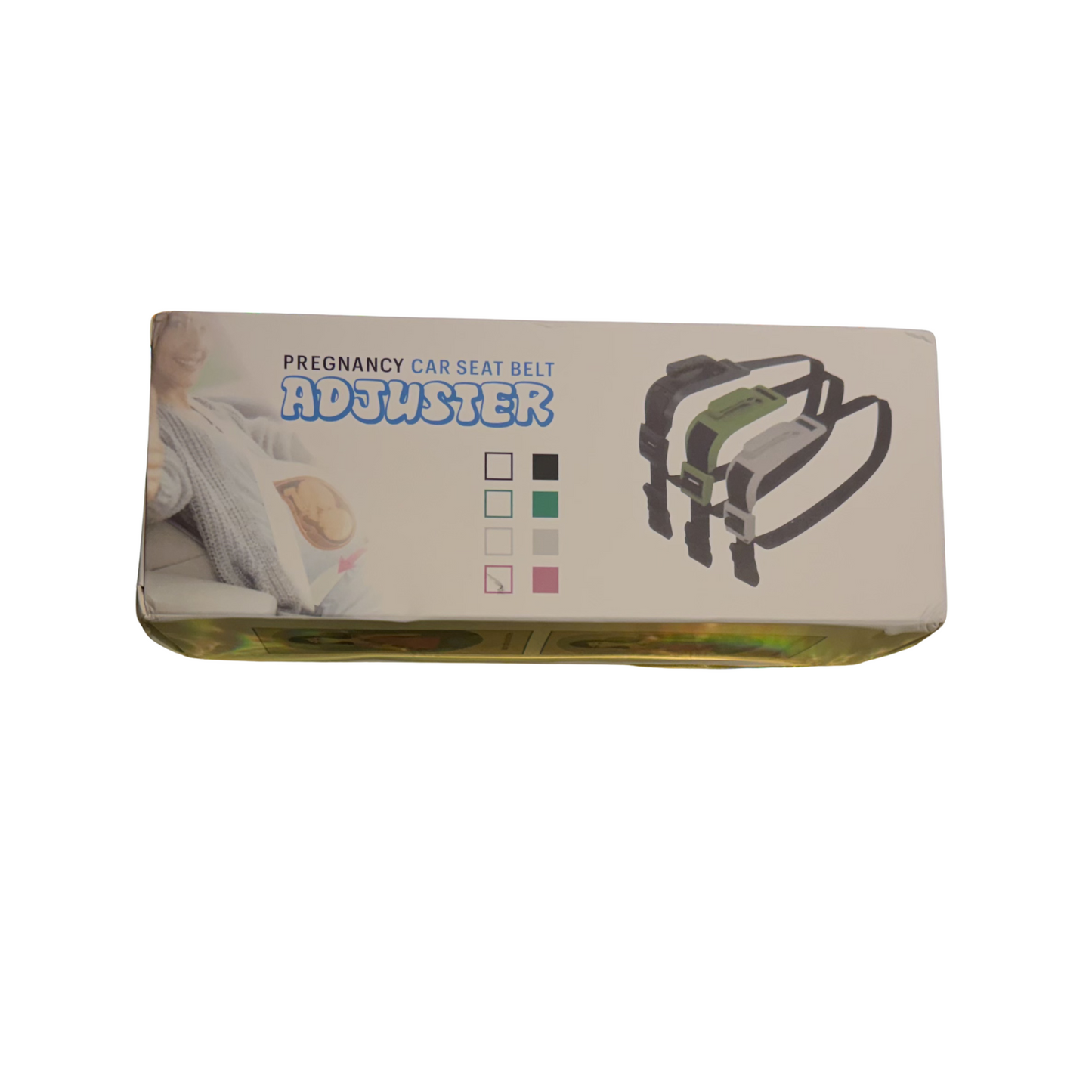Pregnancy Car Seat Belt Adjuster (New)