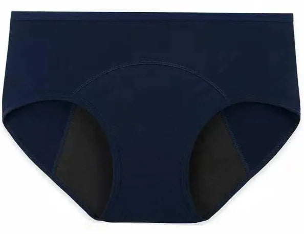 High Flow Postpartum Undies